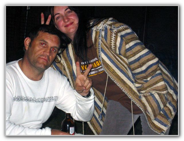 DJ & Nat